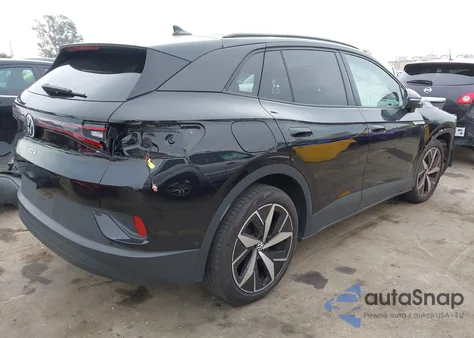 2023 Volkswagen Id.4 Pro/Pro S из США, поврежденный, VIN 1V2VMPE85PC015439